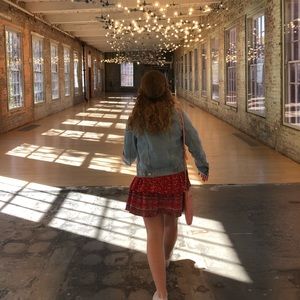 Meet your Posher, Emma